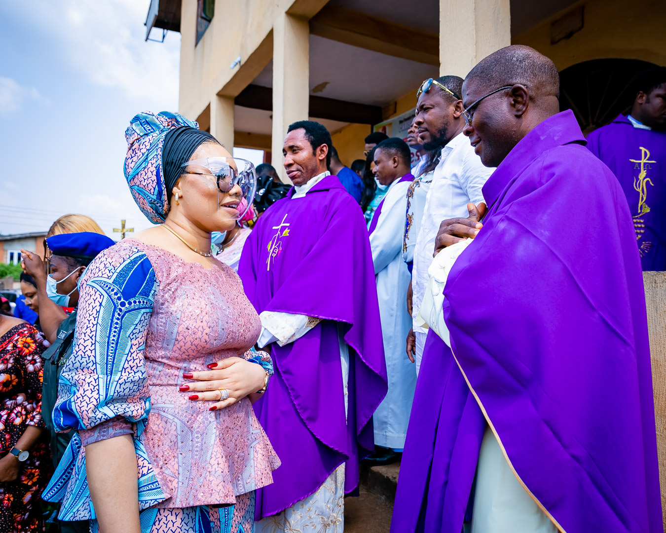 Chioma Uzodimma